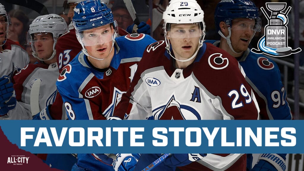 Colorado Avalanche