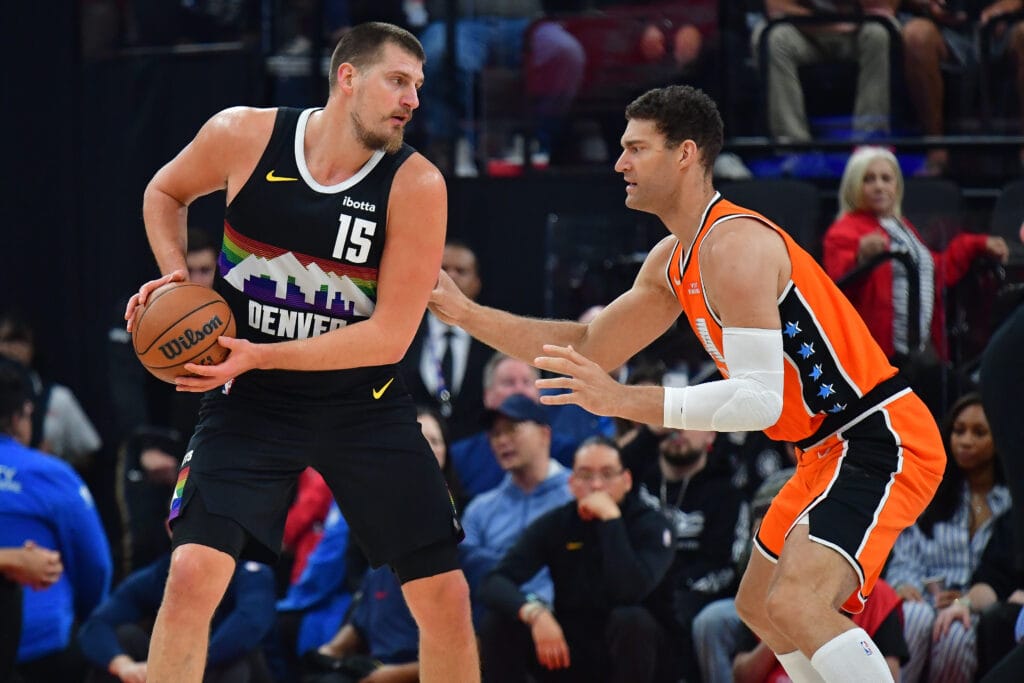 Nuggets-Clippers Instant Reactions: Nikola Jokić Drops 55 points in Los Angeles