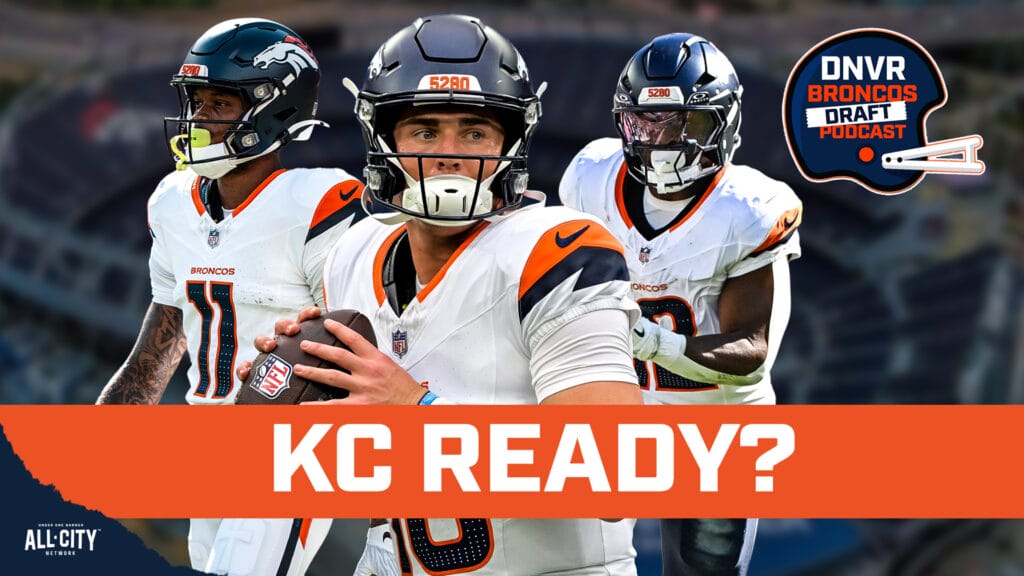 Building a Contender: Roster keys going into Chiefs week and 2026’s biggest draft risers