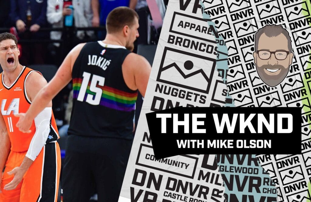 Sport’s Good Old Days in the Mile High City — and We’re Living It Today
