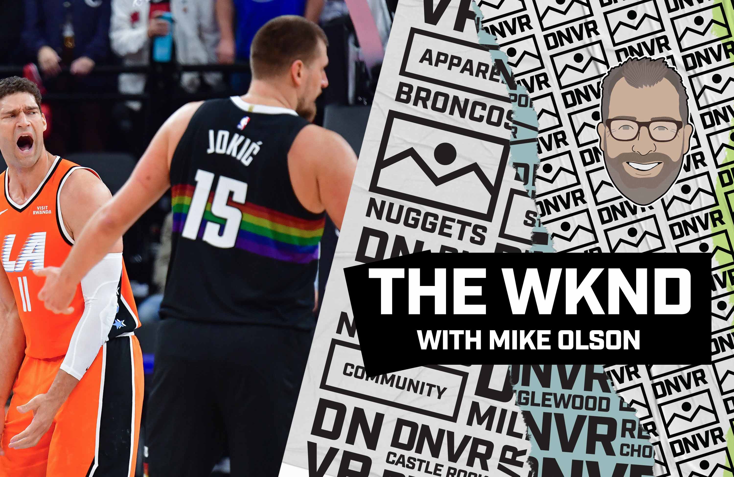 WKND 20251114 GoodOldDays