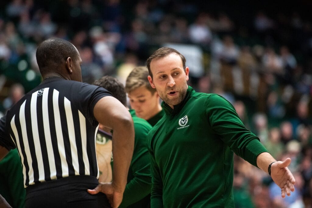 CSU Hoops Takeaways: The Rams look like an NCAA Tournament team in impressive road win over Loyola-Chicago