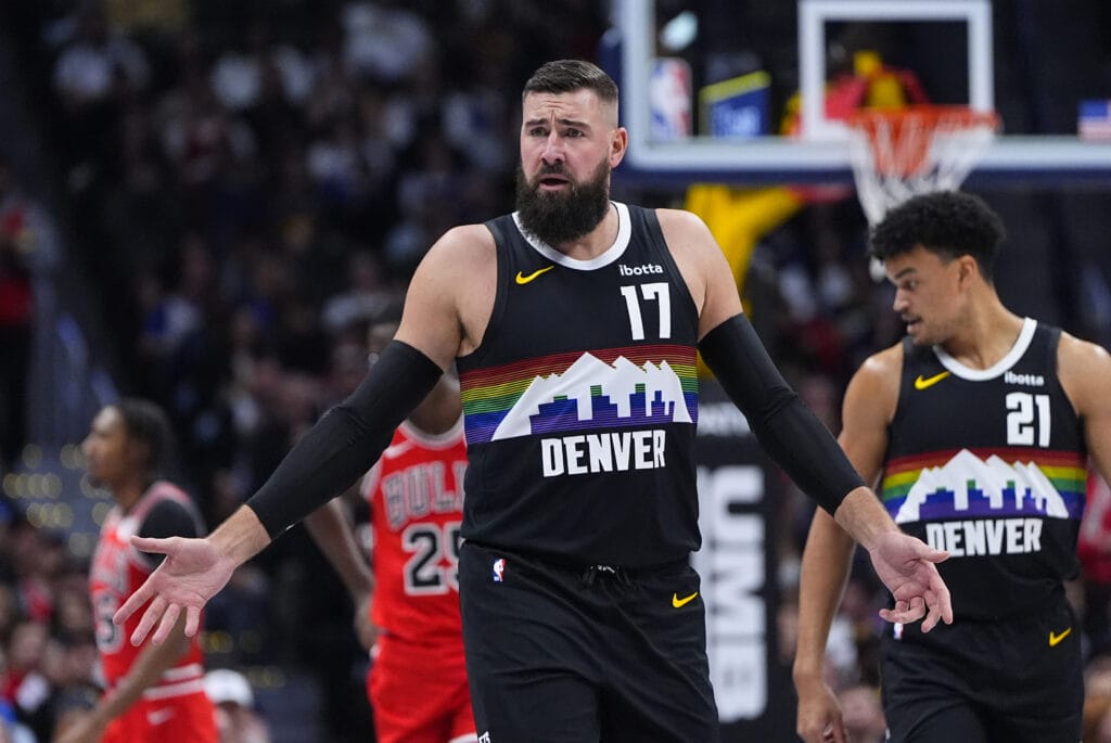 Why the Denver Nuggets Lost Their 7 Game Win Streak