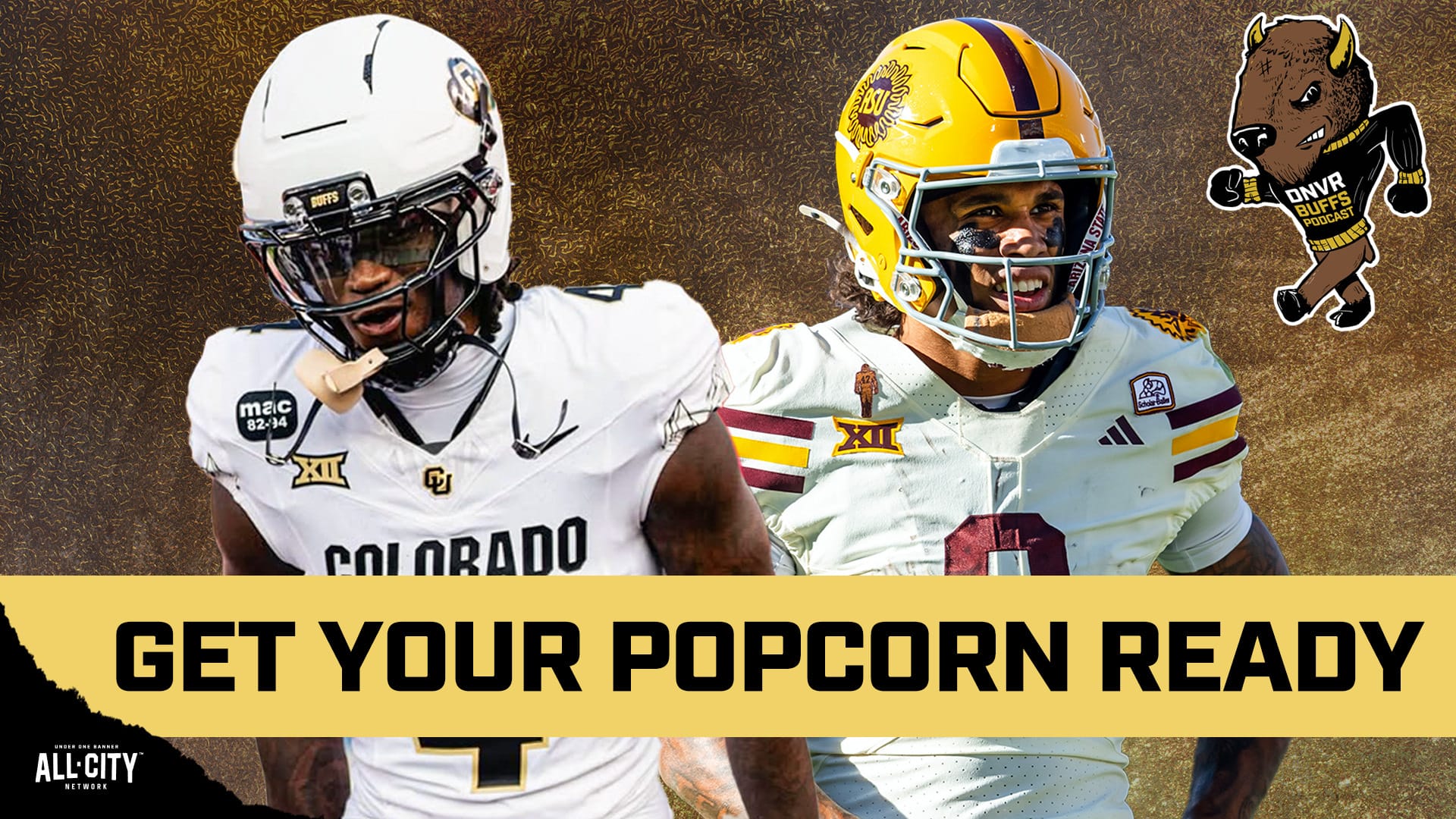 STANDARD POD BUFFS 163