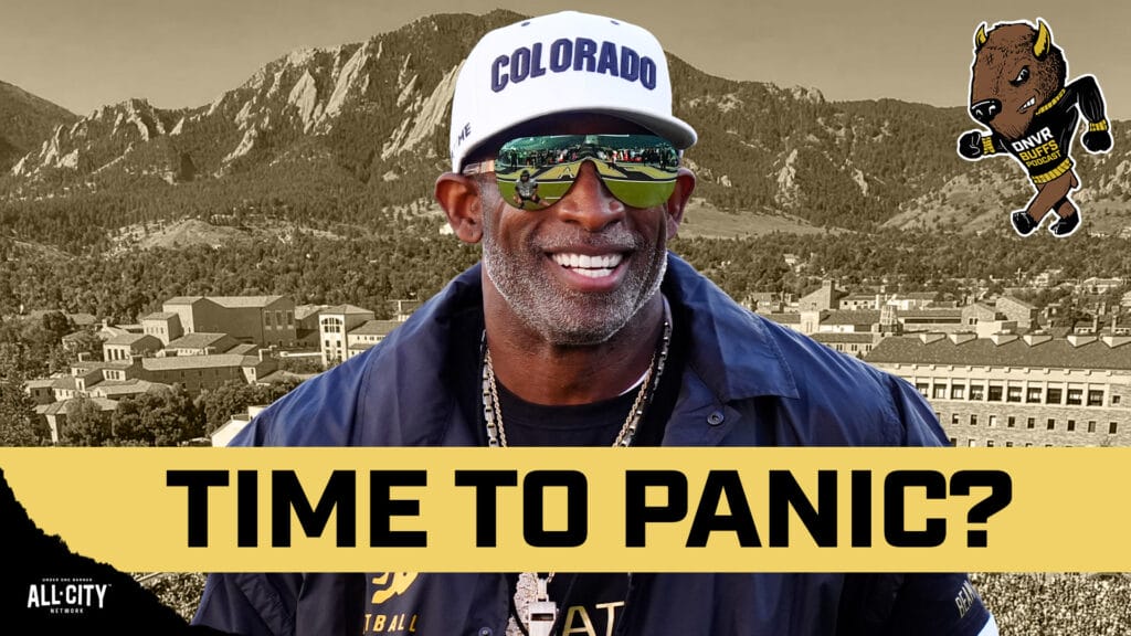 DNVR Buffs Podcast: What another 2026 decommitment for Coach Prime and Colorado means for recruiting