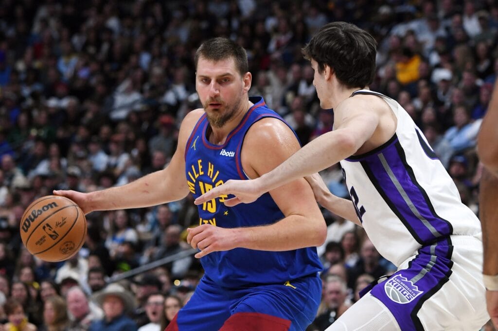 Nuggets-Kings Instant Reaction: Nikola Jokic’s 44 points not enough to beat Russell Westbrook, Sacramento
