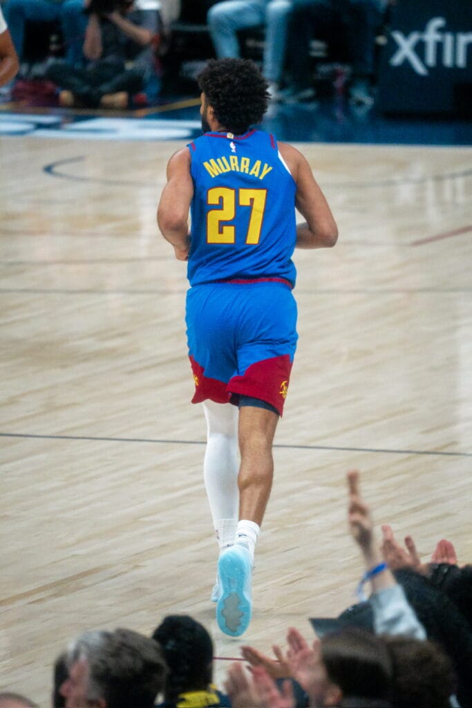 Nuggets-Kings Photos: Nikola Jokic’s 44 points not enough to beat Russell Westbrook, Sacramento