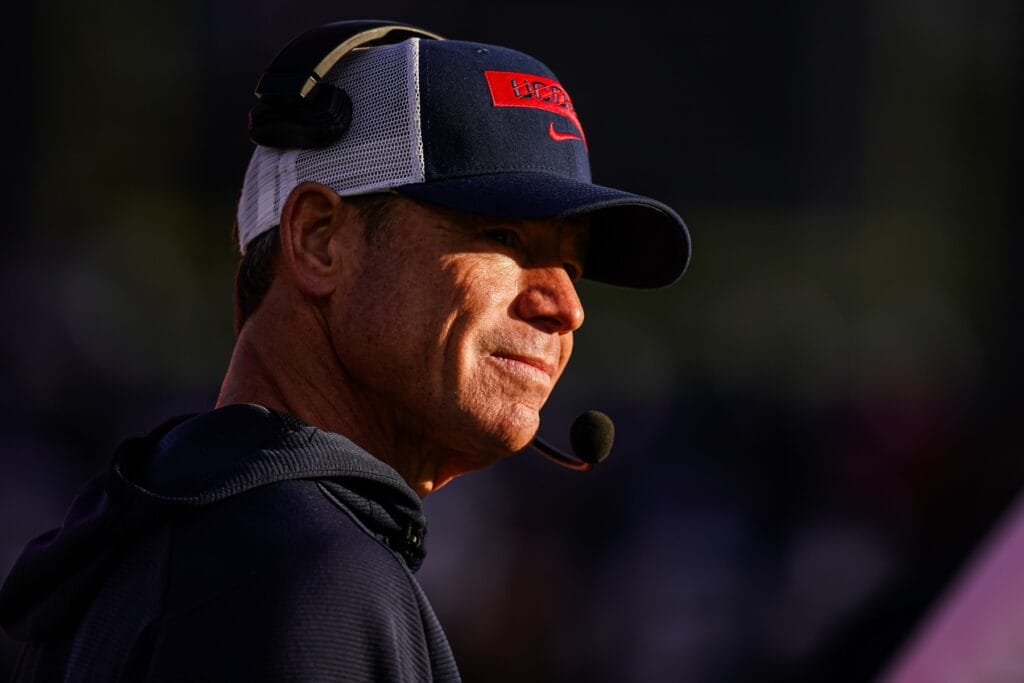 News: CSU Football to hire Jim Mora