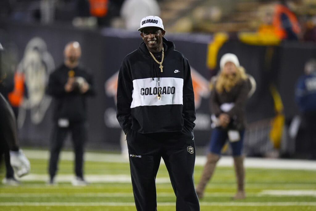 Colorado football