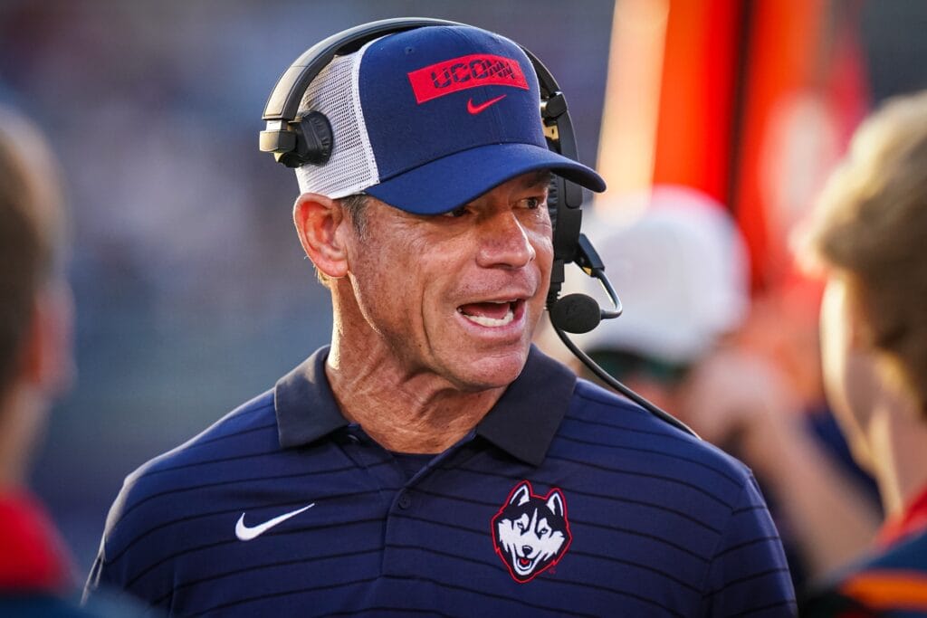 Here’s why Jim Mora is a great fit for Colorado State & everything else you need to know about the new head coach of the Rams