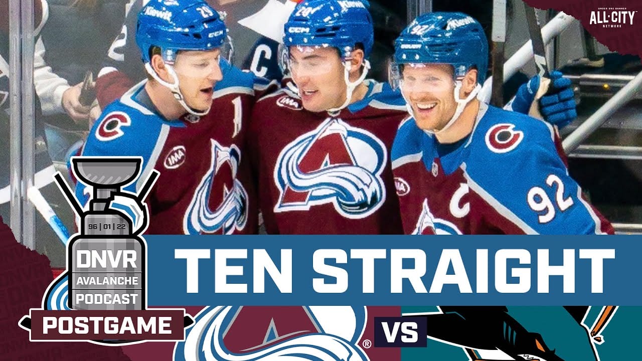 Colorado Avalanche