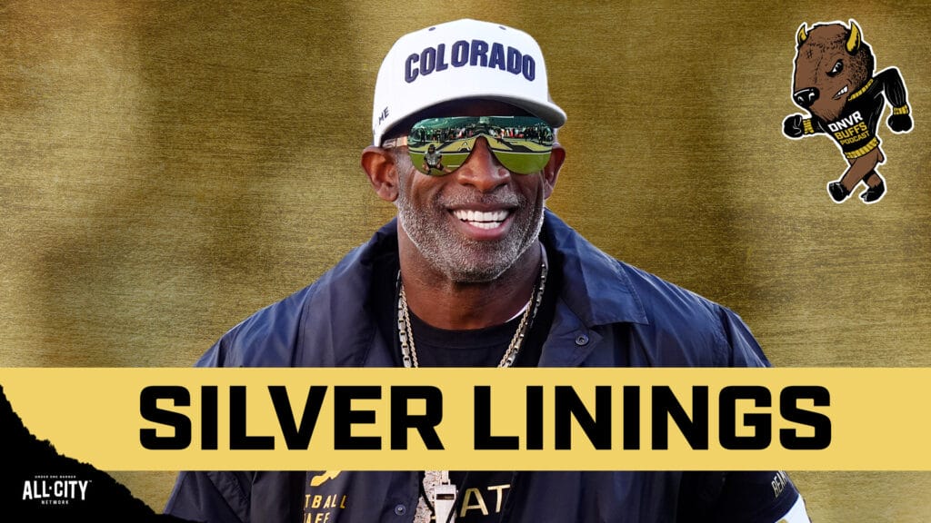 DNVR Buffs Podcast: What positives can come out of the Kansas State game for Coach Prime & Colorado?