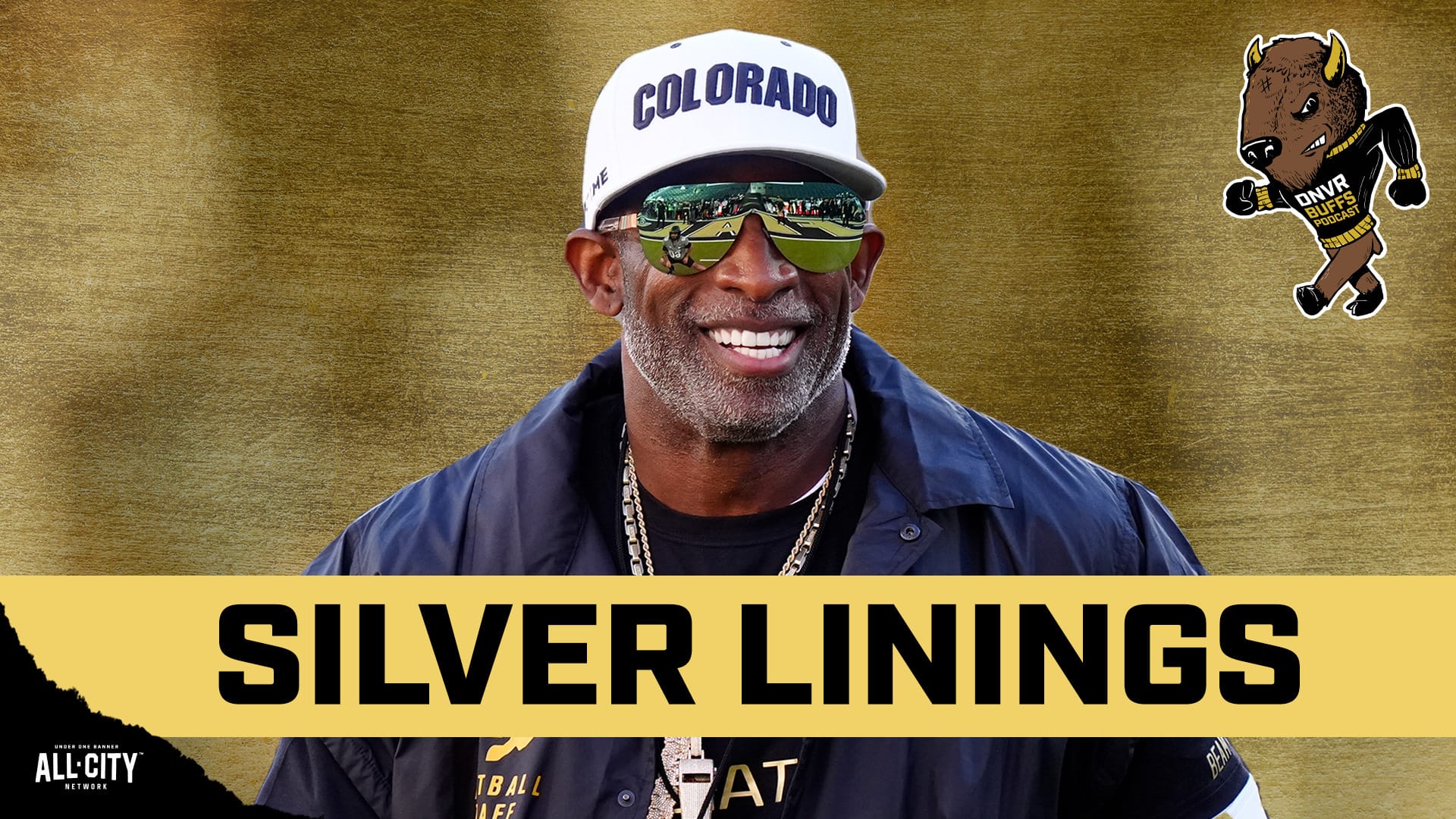 STANDARD POD buffs 167