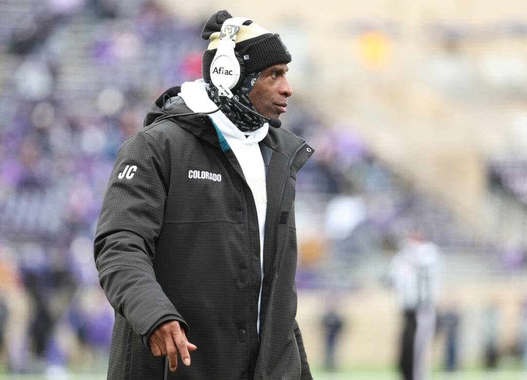 Deion Sanders