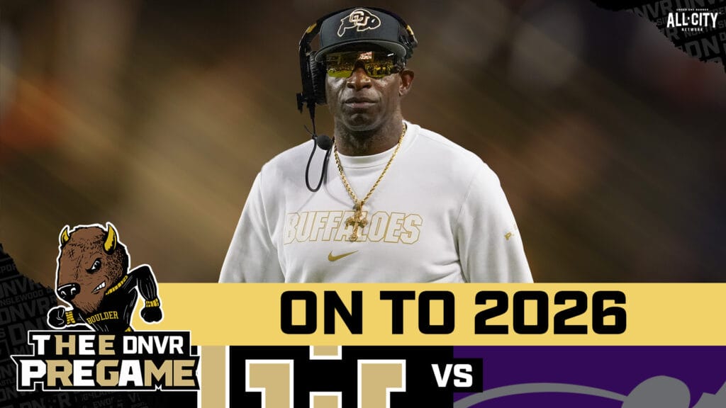 DNVR Buffs Podcast: Coach Prime and Colorado’s NIGHTMARE season ends with a hard fought loss to Kansas State