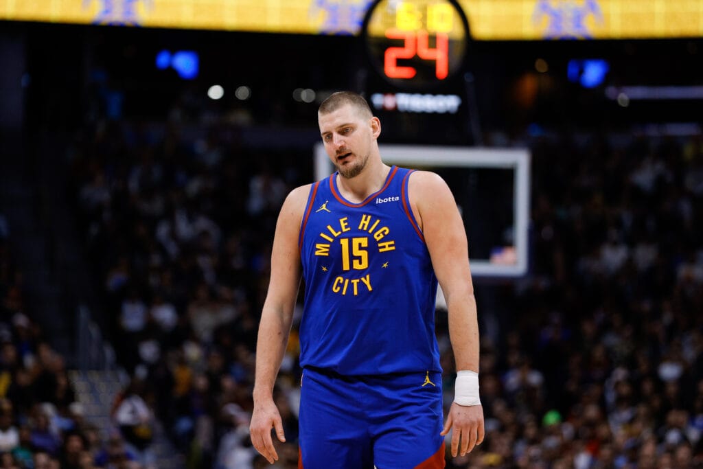 Why the Denver Nuggets Have Lost 4 Straight in Ball Arena
