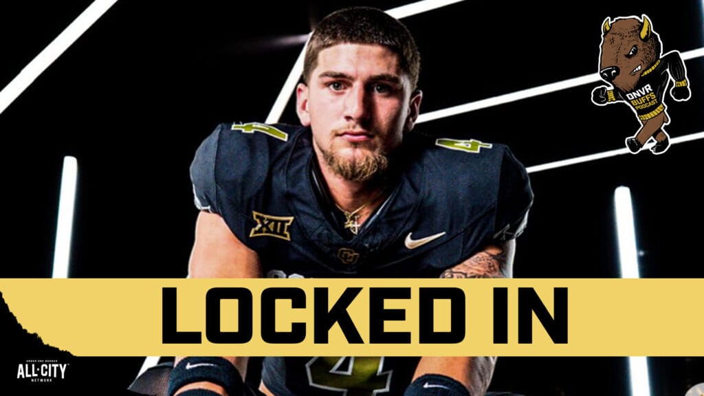 DNVR Buffs Podcast: Coach Prime and Colorado have locked in a DEADLY defensive duo
