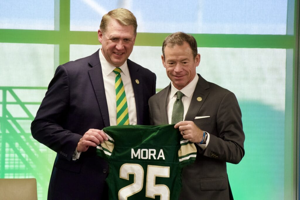 CSU Football 2026 National Signing Day Tracker