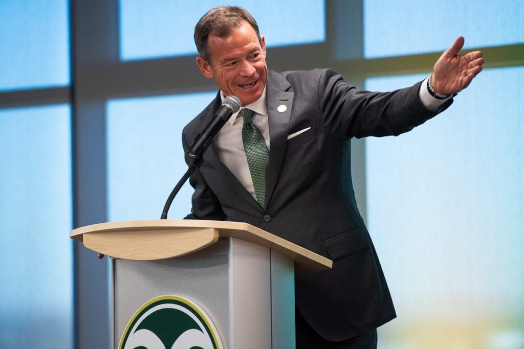 CSU Football signs two high-ceiling quarterback prospects to kick off the Jim Mora era + 5 takeaways on the 2026 class