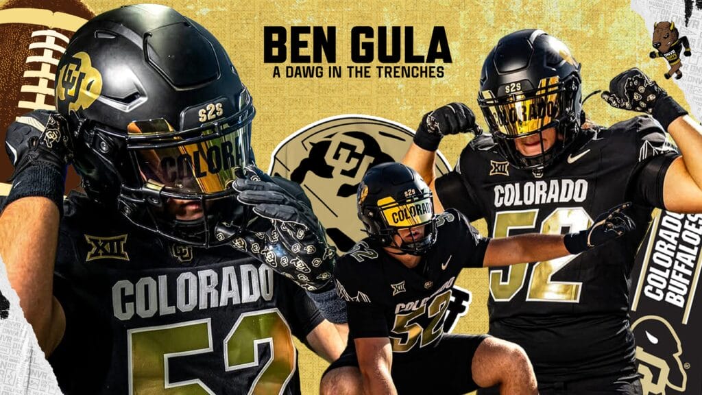 Ben Gula