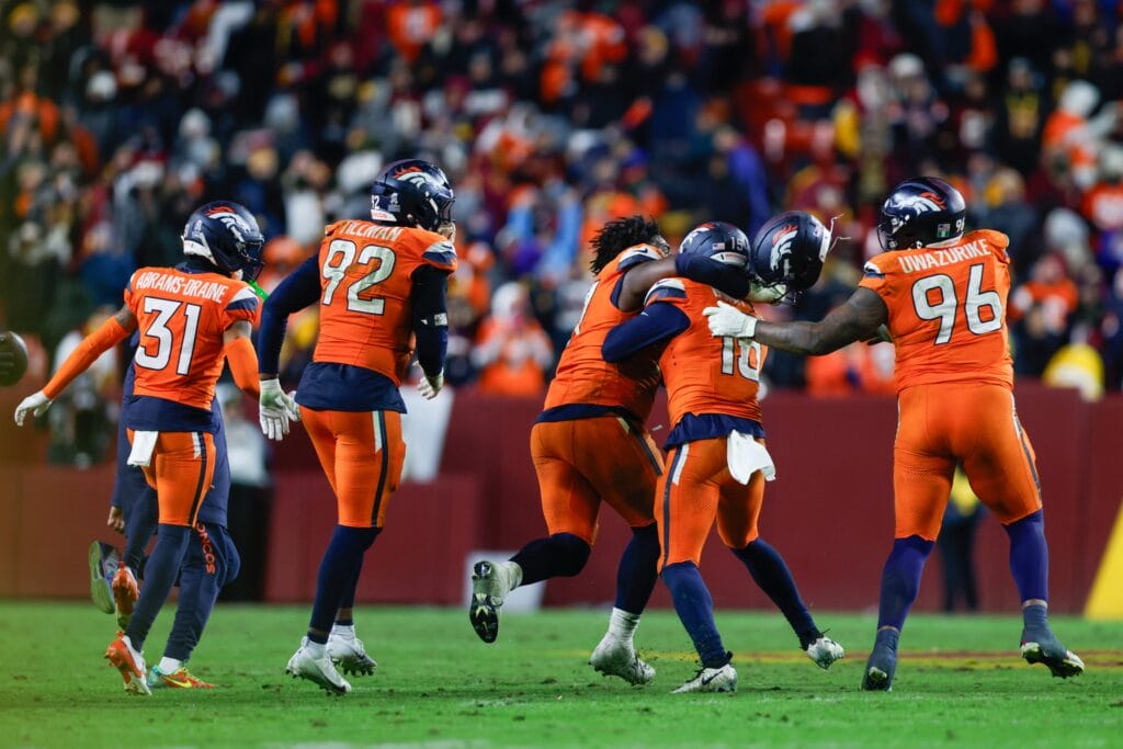Do the Broncos need style points down the stretch to prove they are Super Bowl contenders?