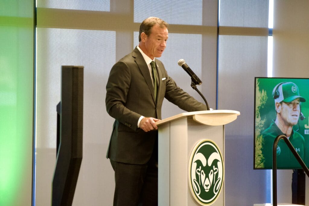 Jim Mora flipped 7 UConn commits in his first signing at Colorado State — here’s what Ram fans should know about them