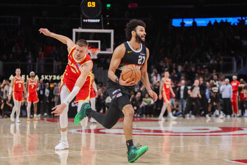 How the Denver Nuggets Pulled Off The Third Largest Comeback in Team History
