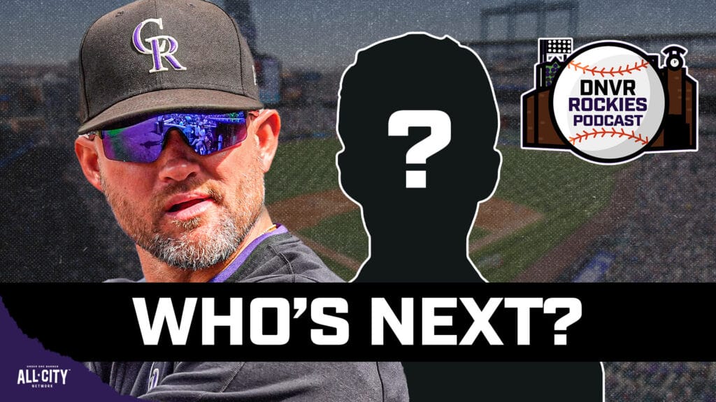 Who will Paul DePodesta choose as the Rockies next GM & manager?