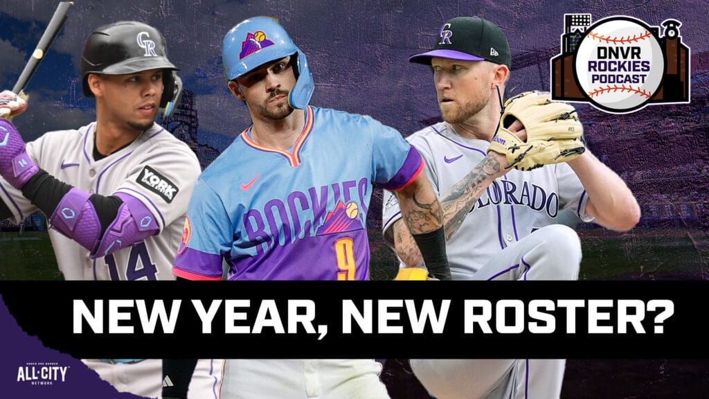 Will Rockies new President Paul DePodesta shake up the Rockies lineup for 2026?