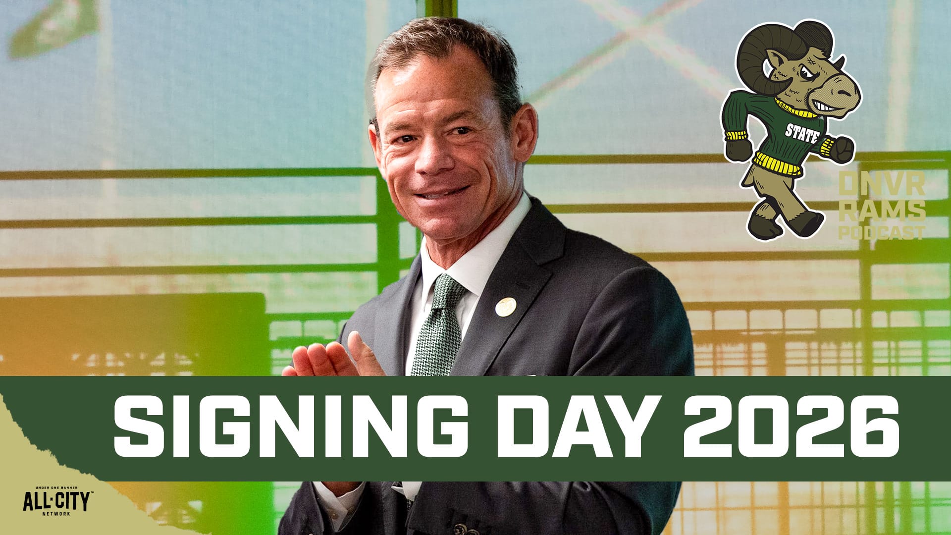 STANDARD POD Rams 10