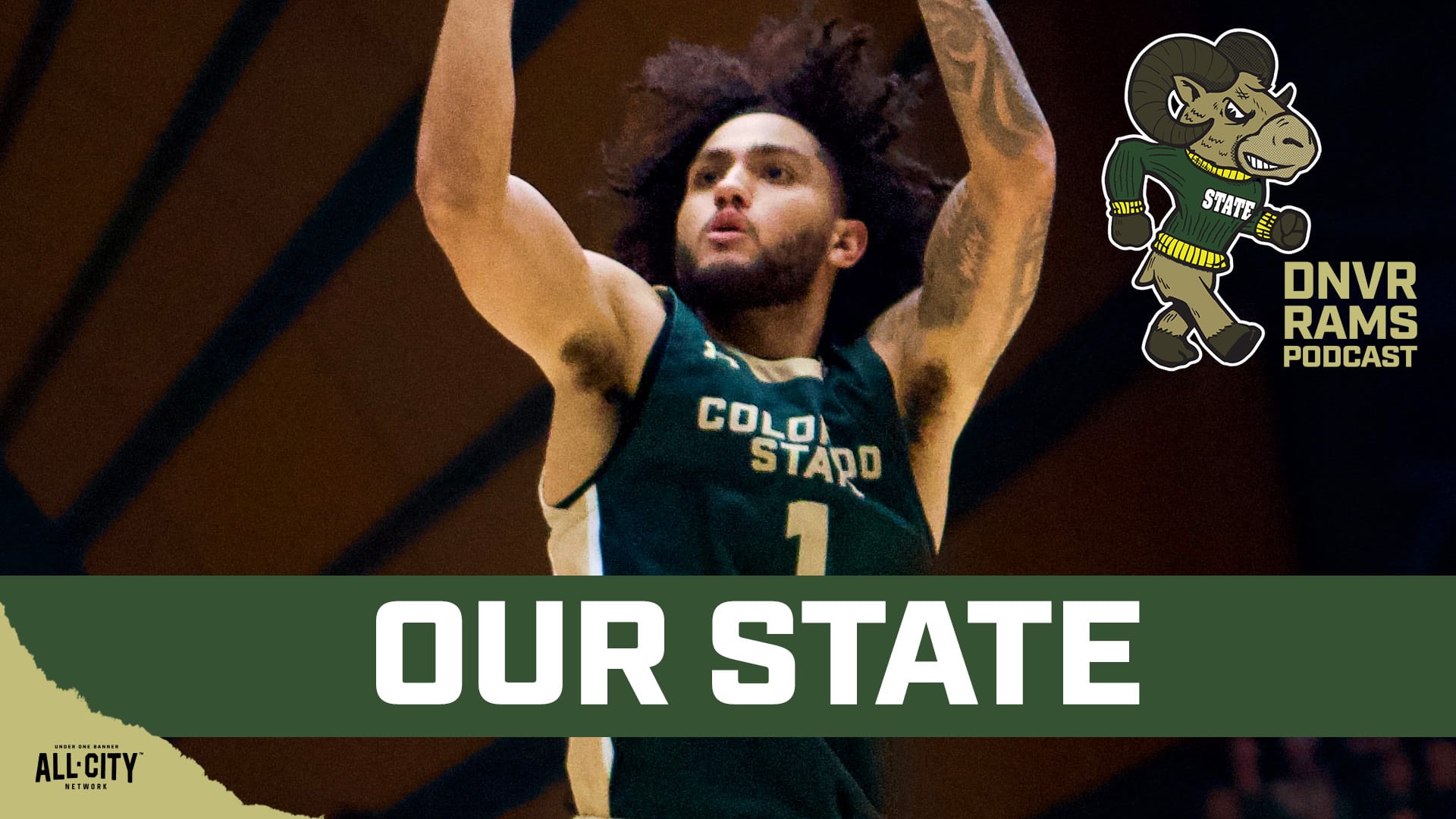 STANDARD POD Rams 11