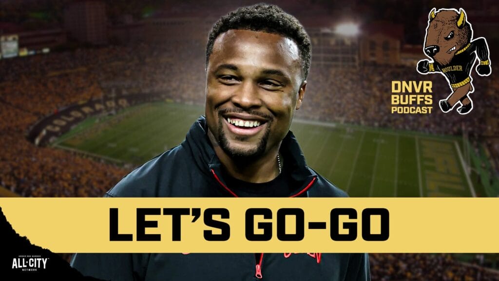 DNVR Buffs Podcast: Why Brennan Marion is the best hire of the Coach Prime era at Colorado
