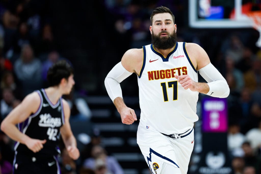 Nuggets-Kings Instant Reactions: Denver Sprints Past Sacramento