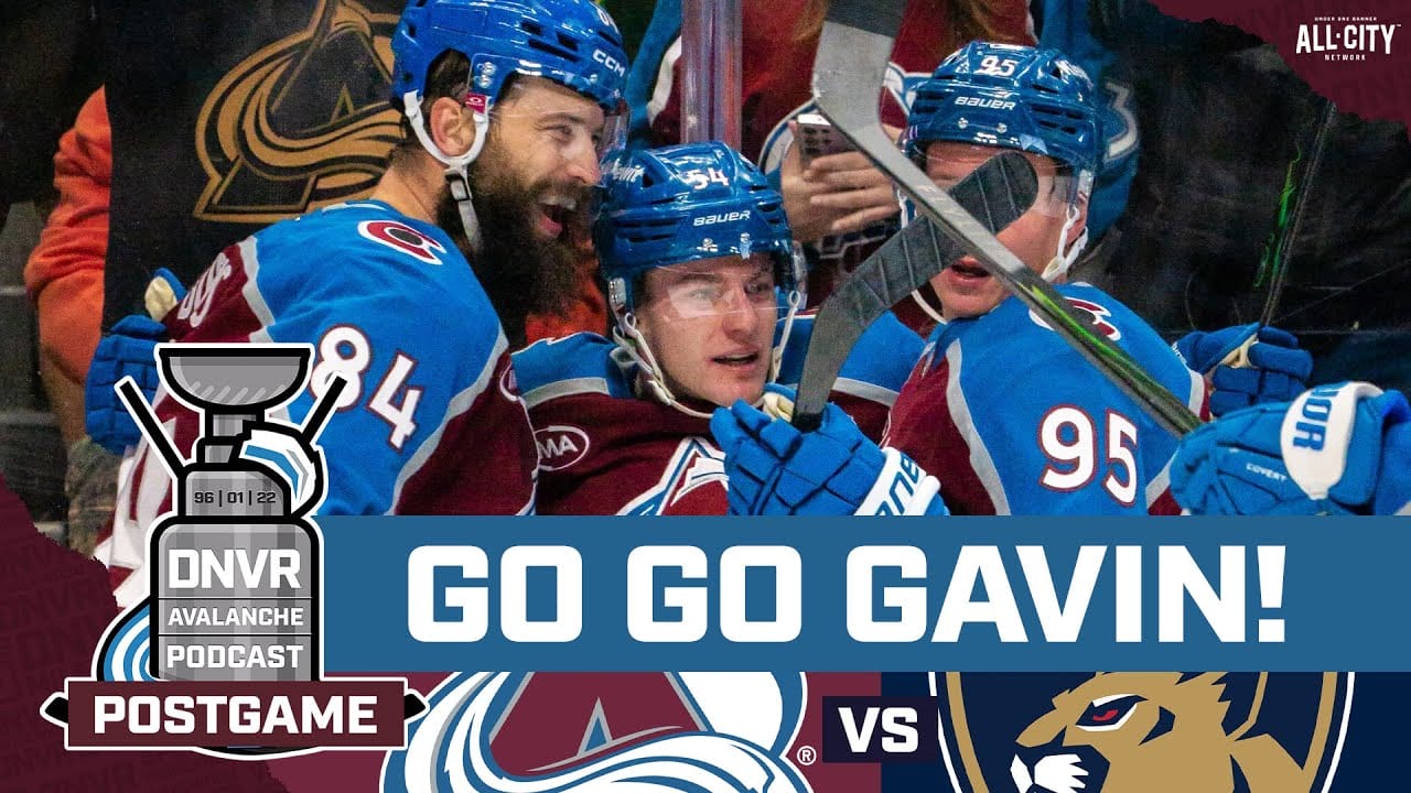 Colorado Avalanche