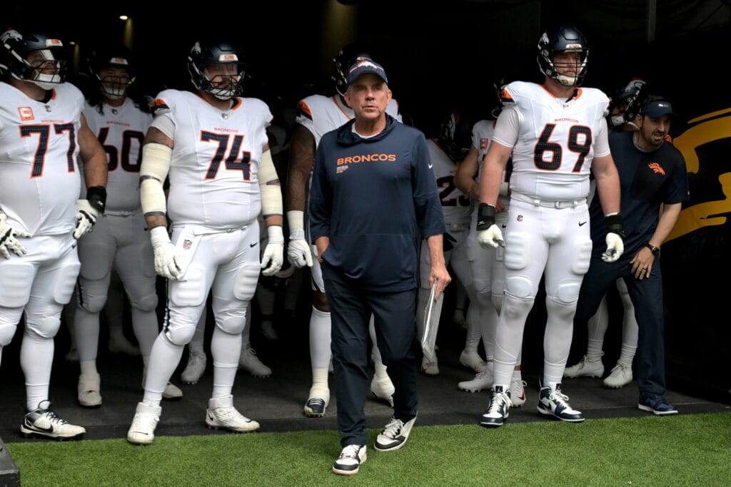 Every team Broncos Country should root for in Week 15 of the NFL season