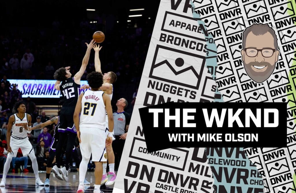From Wasted Land to Road Warriors: The Nuggets’ New Survival Skill