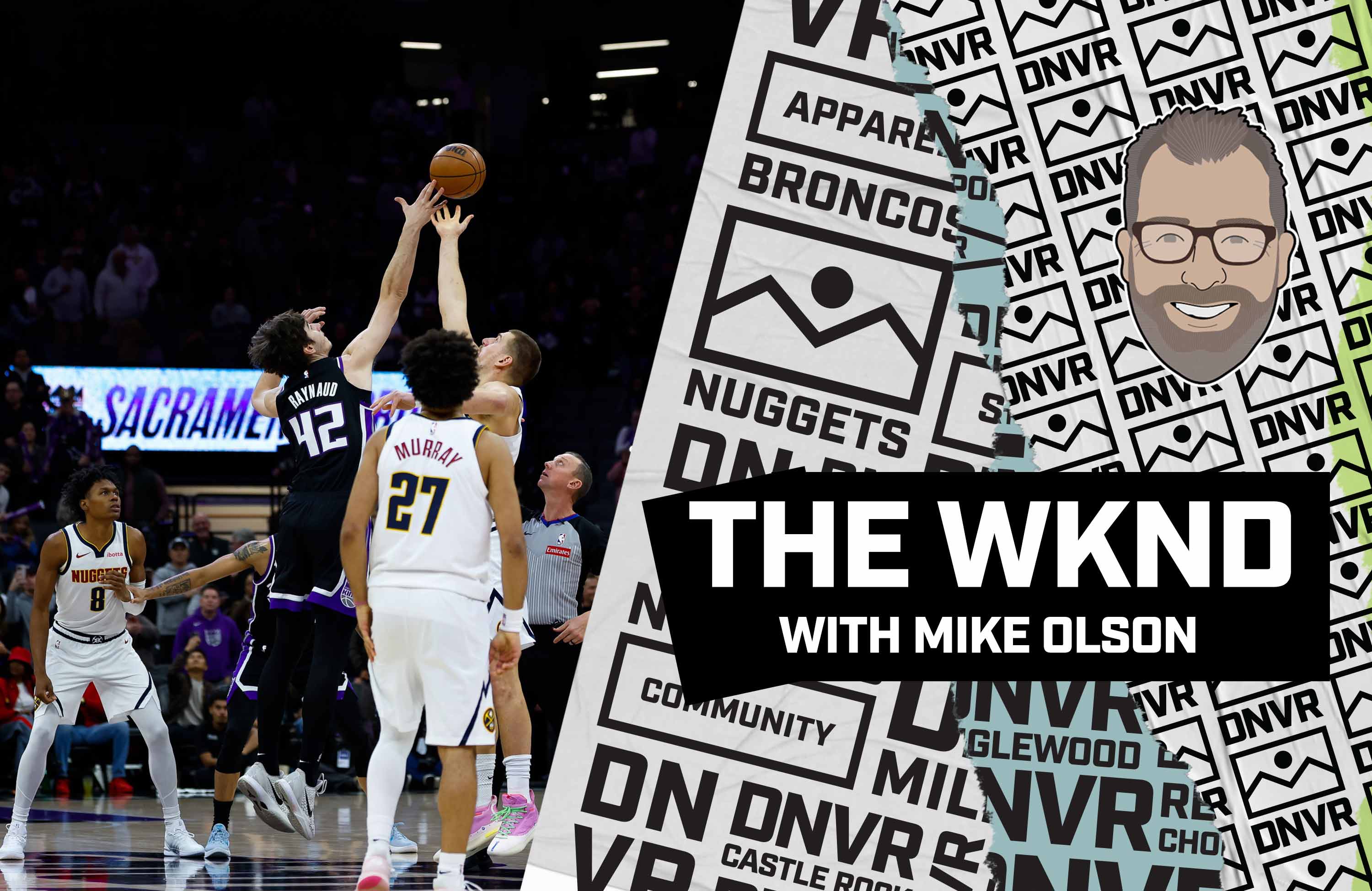 WKND 20251212 NuggetsRoadWarriors