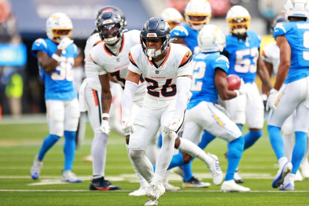 “Watch the film”: Why the Broncos are rallying around Devon Key to make the Pro Bowl