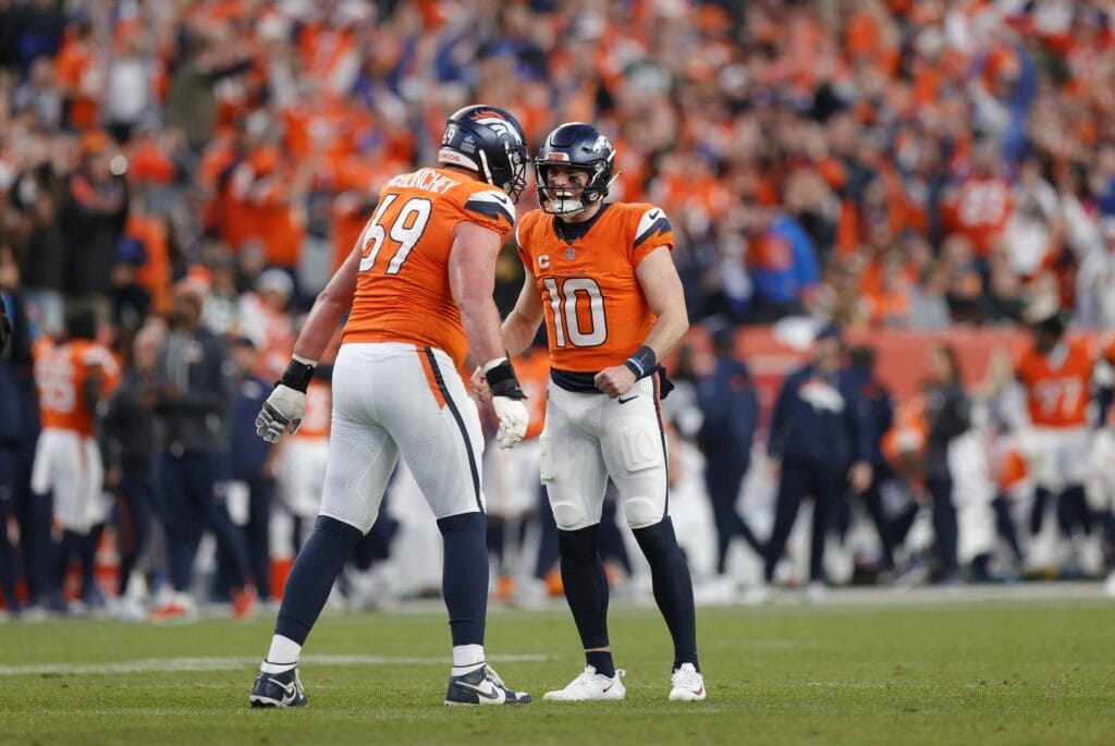 Broncos-Packers Instant Reactions: Bo Nix’s best game of his career gets Denver closer to clinching the No. 1 seed