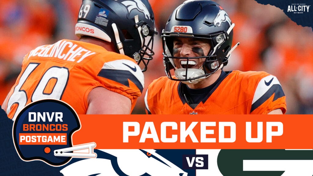 DNVR Broncos Podcast: The BEST GAME of Bo Nix’s career propels Broncos past Packers to 11th straight win