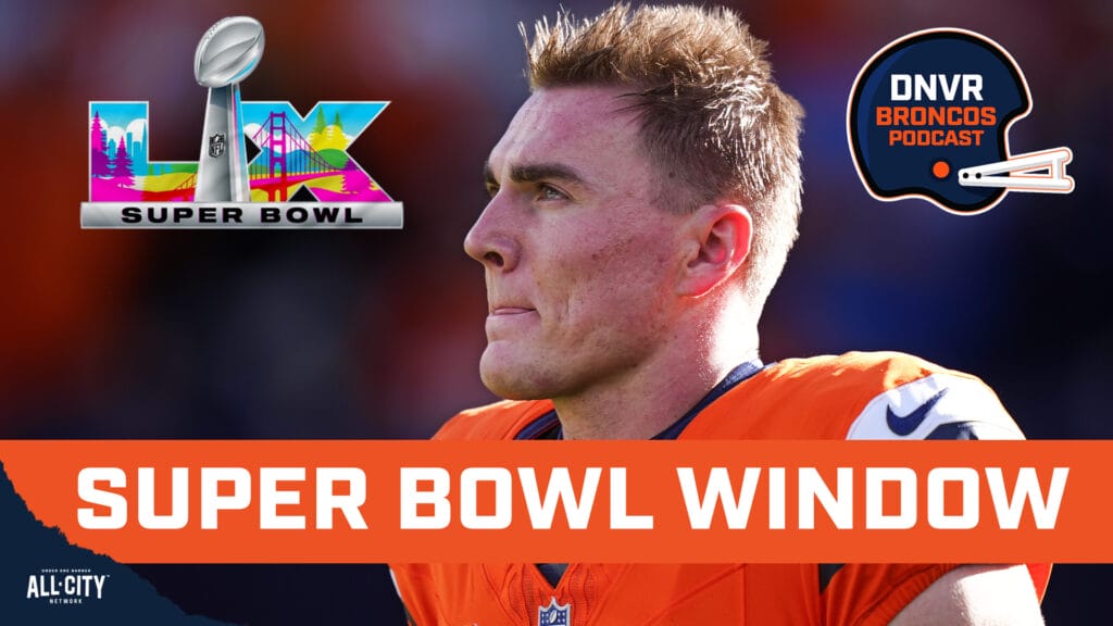 DNVR Broncos Podcast: Are Bo Nix and the Denver Broncos ready to win a Super Bowl right now after win over Packers?