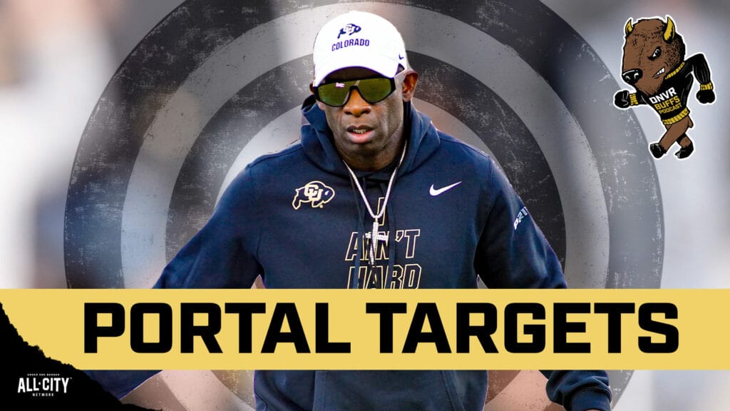 DNVR Buffs Podcast: Omarion Miller and Tawfiq Byard are entering the transfer portal