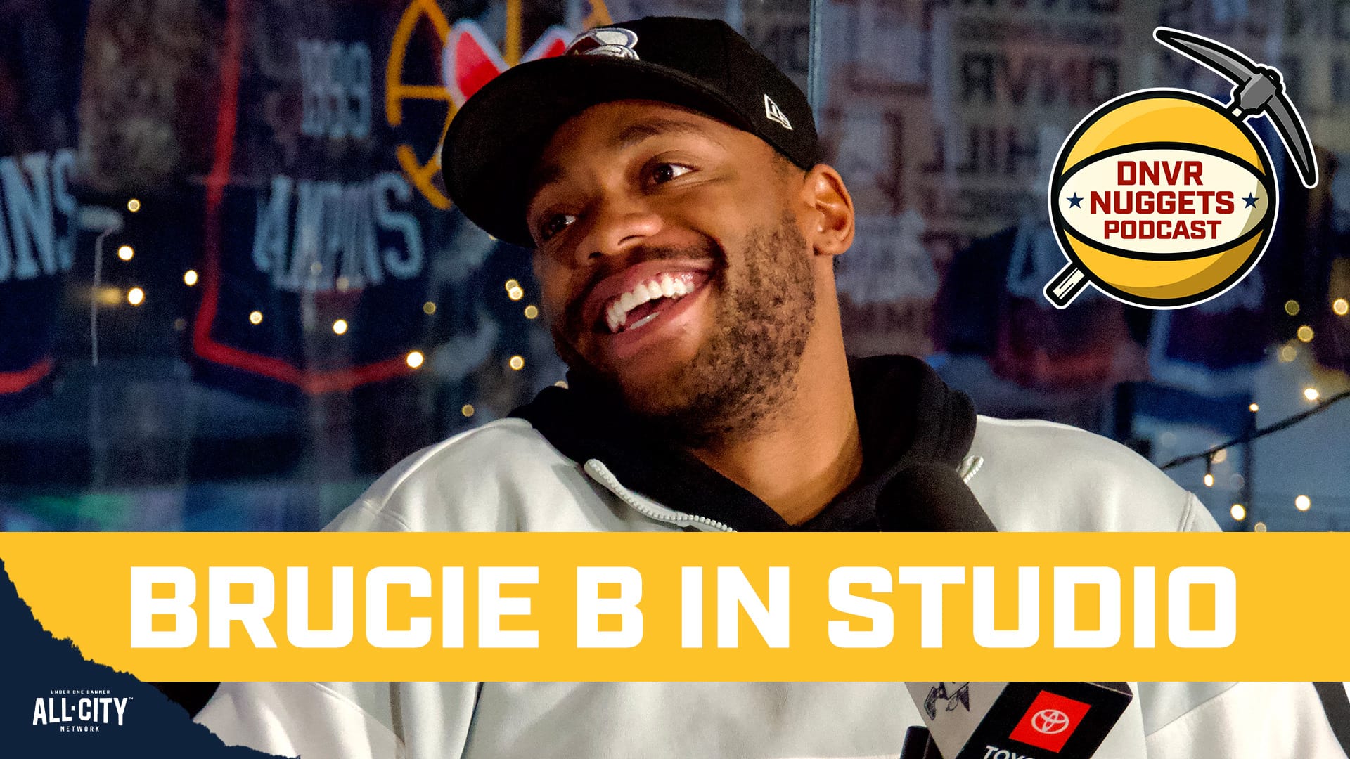 STANDARD POD Nuggets12 17