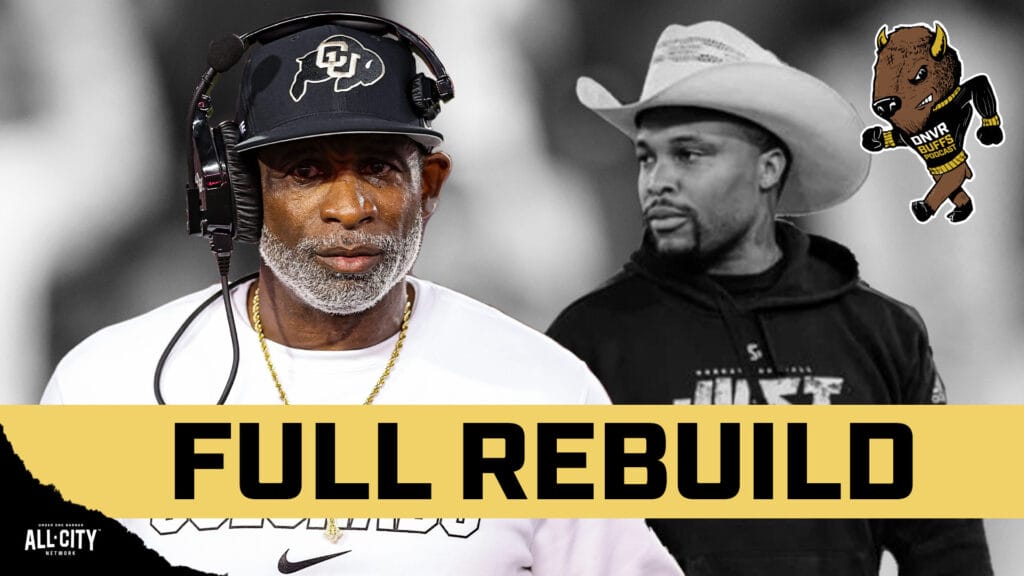 DNVR Buffs Podcast: Why Brennan Marion’s coaching staff choices will define the future for Coach Prime and Colorado