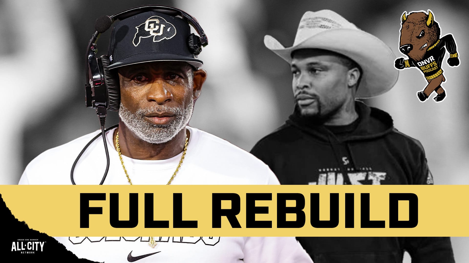 STANDARD POD buffs 31