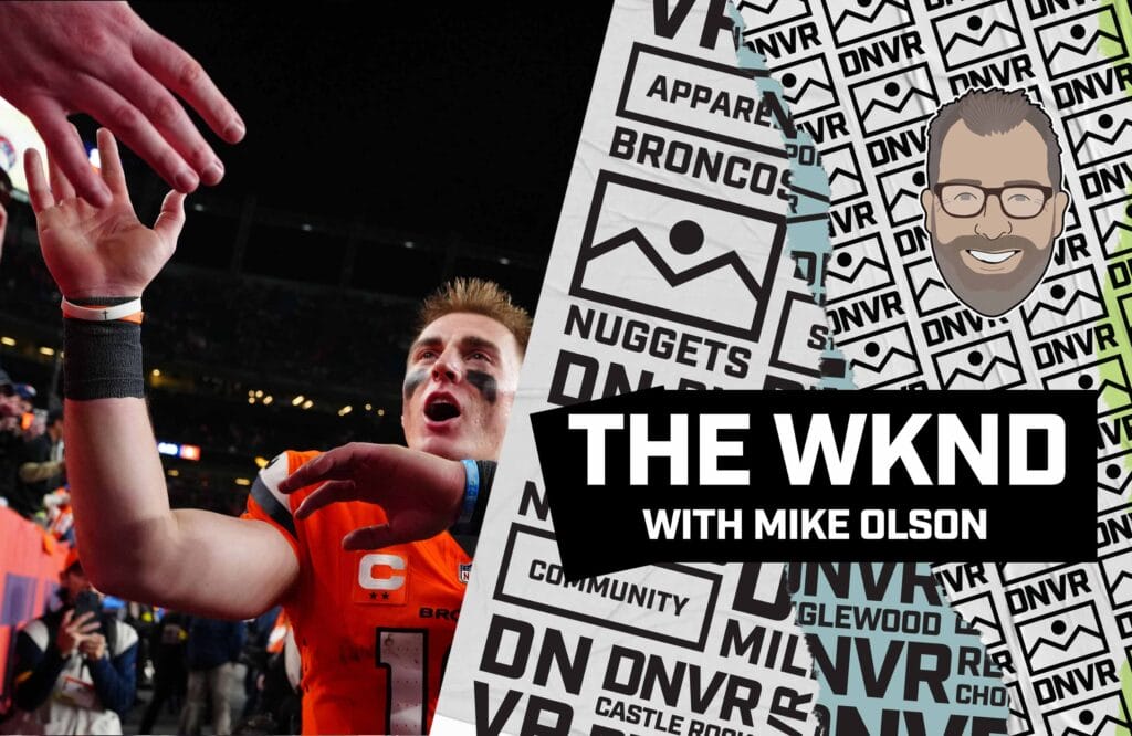 Overdogs, If You Please: How Nix and the Denver Broncos Outgrew the Underdog Narrative