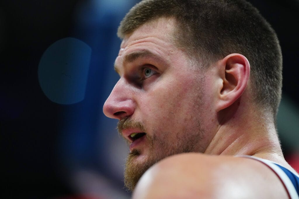 Nikola Jokić Passes Kareem Abdul-Jabbar With 5,667 Assists