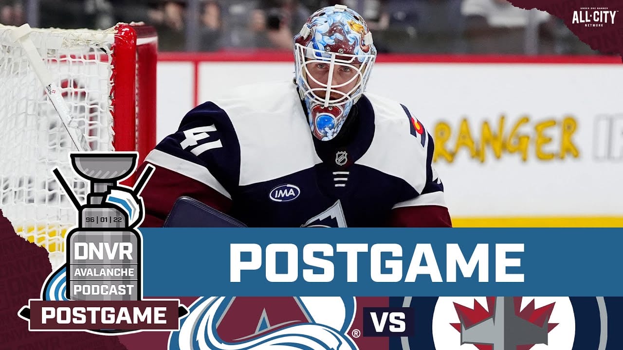 Wedgewood Colorado Avalanche