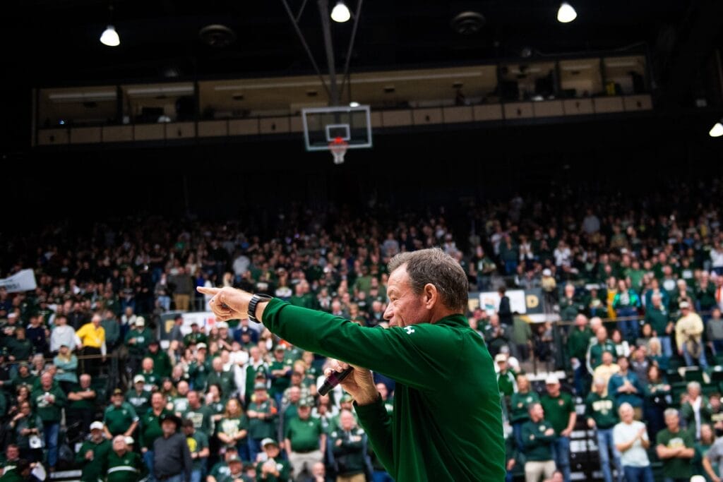 Jim Mora hired two rising stars to run the offense for CSU Football — here’s why Pryce Tracy, Matt Mitchell are exciting additions to the staff