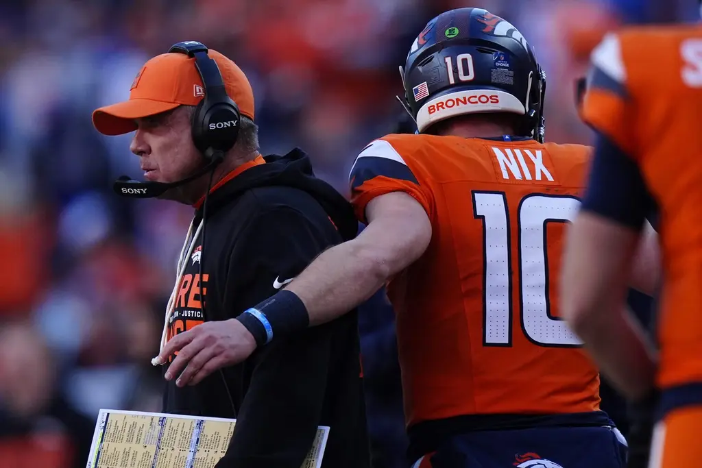 Sean Payton's message to the Denver Broncos' locker room after their  “disappointing” loss to the Jacksonville Jaguars - DNVR